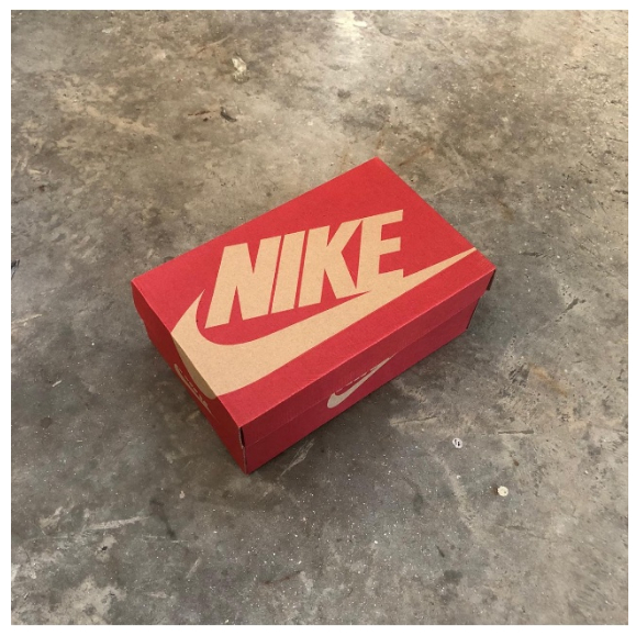Dando voltereta Parpadeo Caixa da Nike e outras marcas - caixa papelão caixa da nike SB vazia para  revendedores - Preço baixo !! - Escorrega o Preço