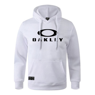 Blusa de frio oakley 2024 preta