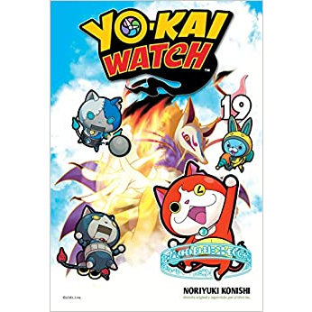 Relógio Hasbro Yo-Kai Yokai Medalhas Série 1 2 Ce Gas Lacrada