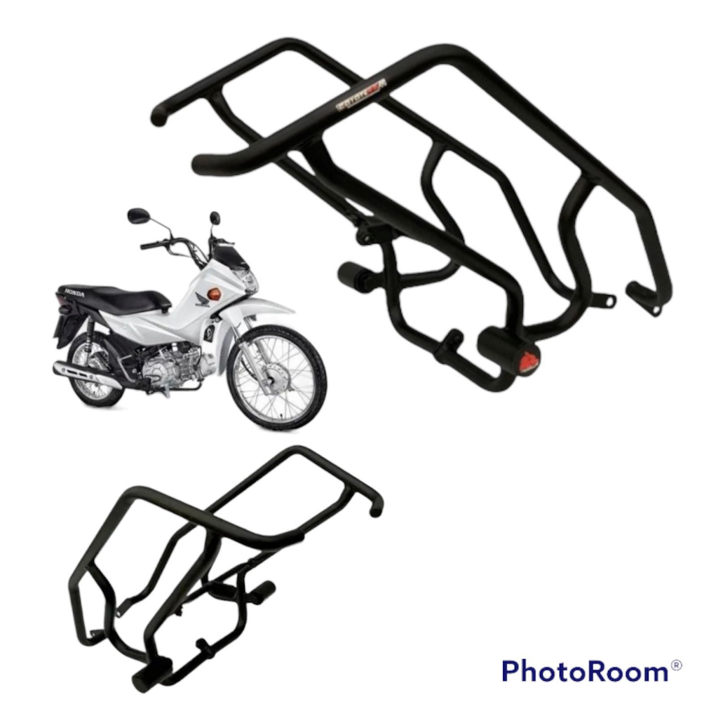 Protetor de Carenagem e Motor Moto Xtz 150 Crosser 150 ano 2014 à 2018 2019  2020 2021 2022 Yamaha - MT ACESSÓRIOS - Protetor para Moto - Magazine Luiza