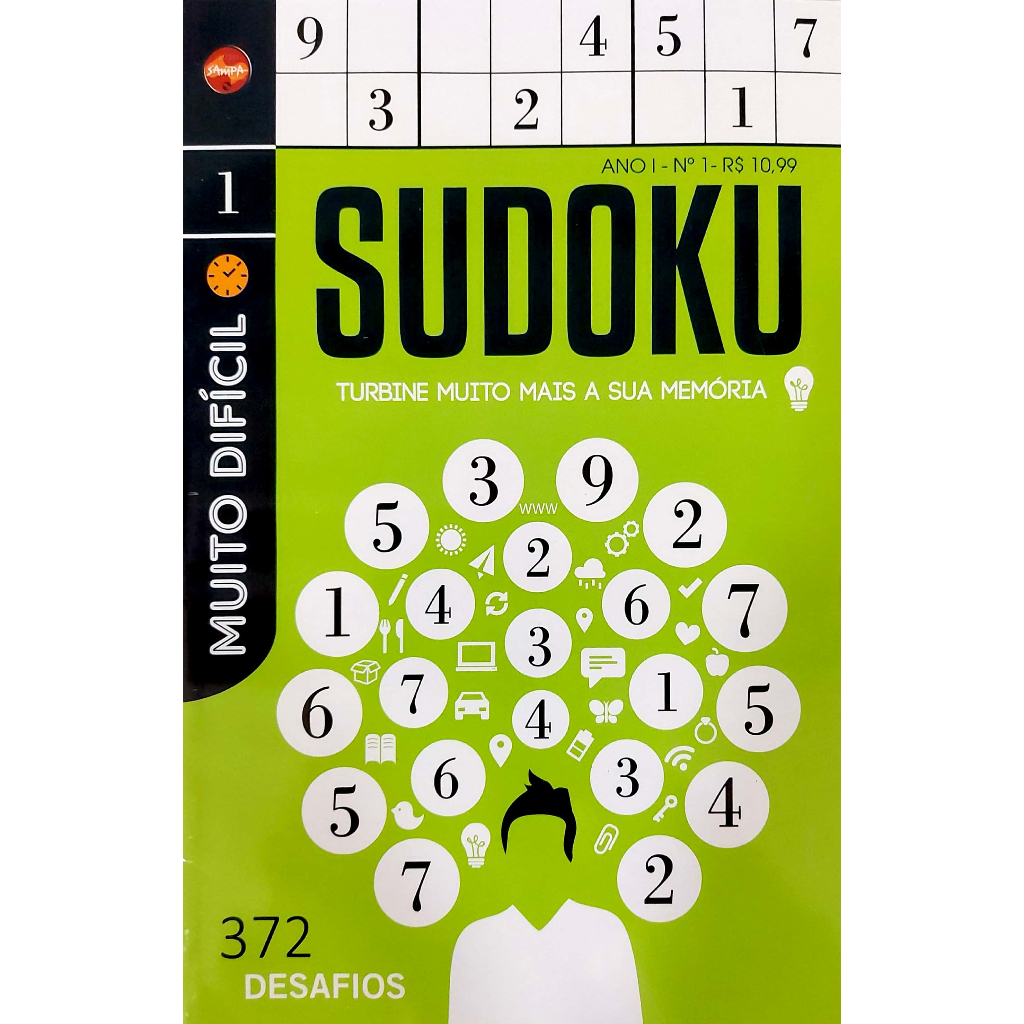 Jogo Sudoku Magnético De Madeira Sudoku Game Book Pré-escolar