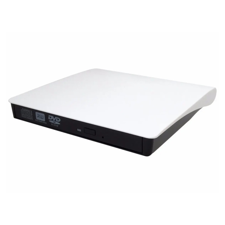 Gravador de DVD/CD 3.0USB