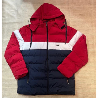 Jaqueta Puffer Bobojaco Casaco de Frio Pelúciado