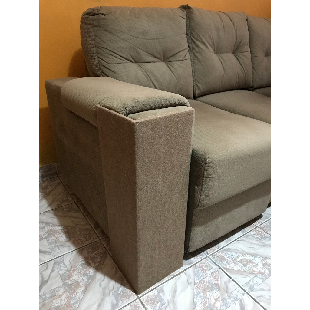 Par de Arranhador Para Gatos de Sofá Brinquedo (PAR)