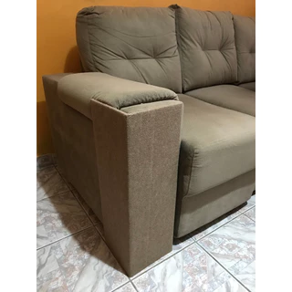 Par de Arranhador Para Gatos de Sofá Brinquedo (PAR)