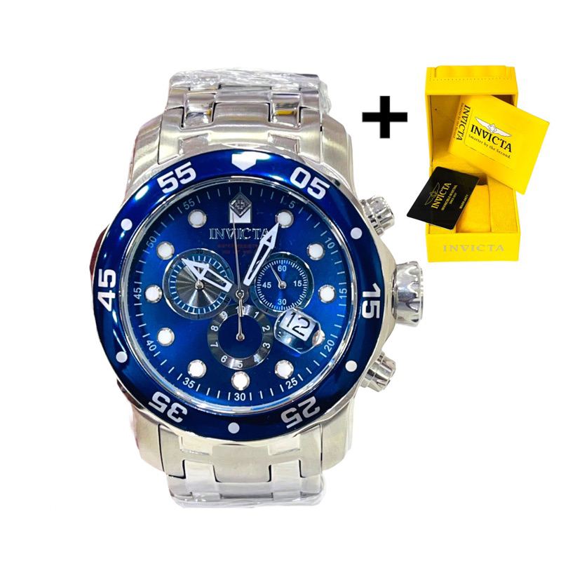 Invicta 0070 hot sale