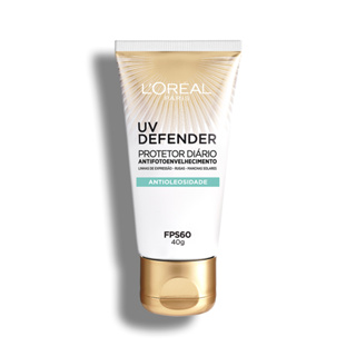 Protetor Solar Facial L