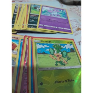 Carta Pokémon Lucário V-Astro (Swsh291) + 65 Sleeves Lucário Originais  Pokémon International, Brinquedo Copag Usado 84749842