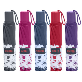 Sombrinha Guarda Chuva Dobrável Adulta Masculina Feminina Portátil Prática
