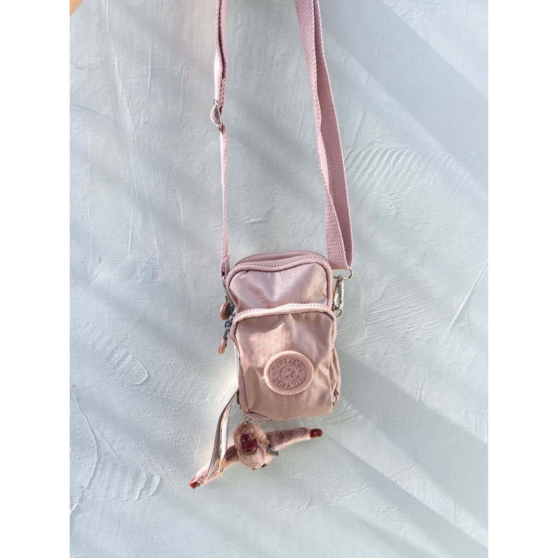 Bolsa Porta Celular Kipling Shopee Brasil