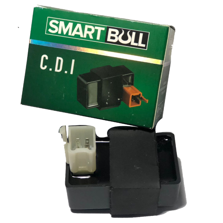 Cdi Shineray Xy-50q2 / Shineray Xy50q Phoenix / Jet 50