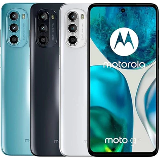 Celular Smartphone Motorola Moto G52 NFC Dual Sim de 128GB/4GB Ram de 6.6" 50+8+2MP/16MP