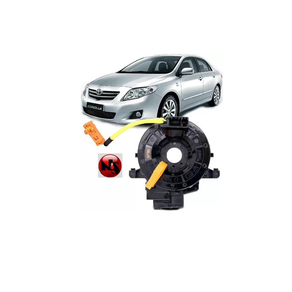 Hard Disc Toyota Corolla / Hilux | Shopee Brasil