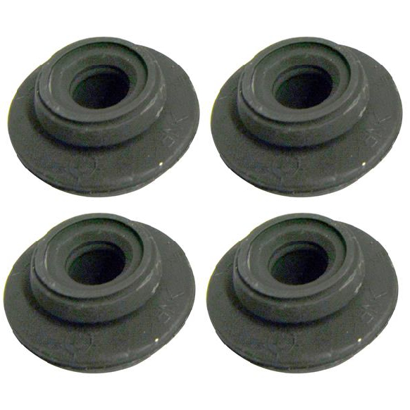 Kit Coxim Buchas Superior dos Amortecedor Traseiro Clio Logan Sandero