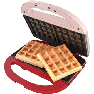 MAQUINA DE WAFFLES WAF200 127V CADENCE