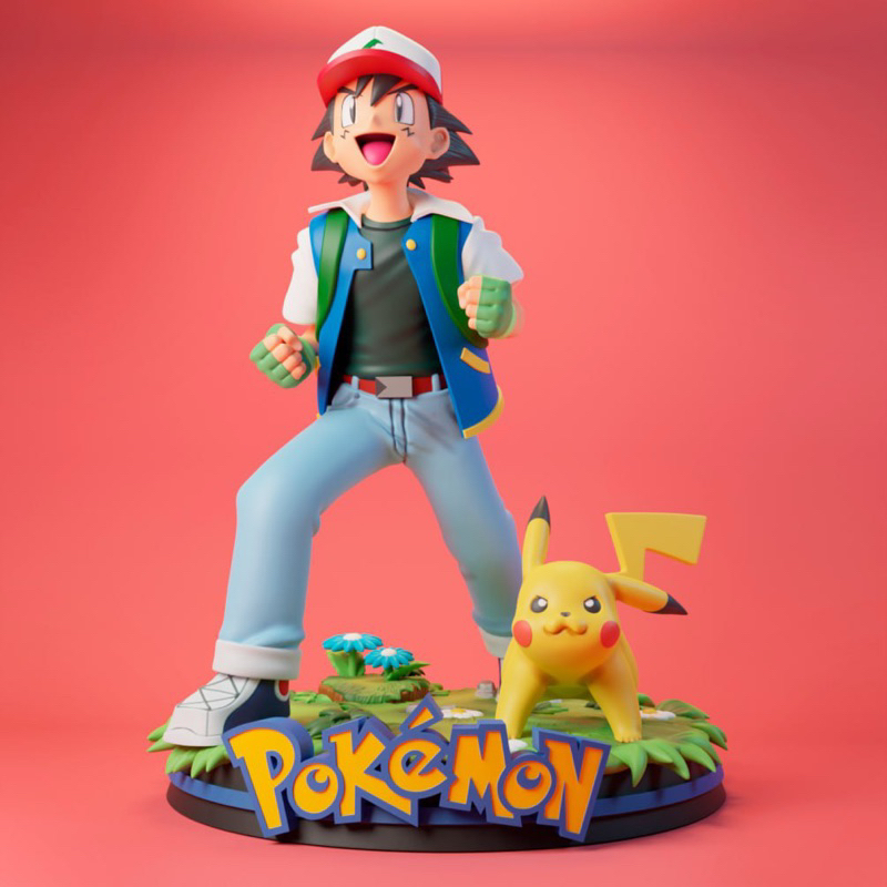 Pin de NB em Ash Satoshi Ketchum cool pictures