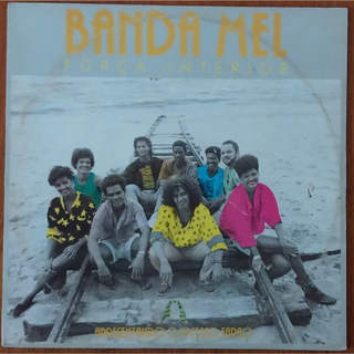 BANDA MEL バンダ・メル BANDA MEL Amazon.com: Banda Mel : Bamdamel: Digital Music