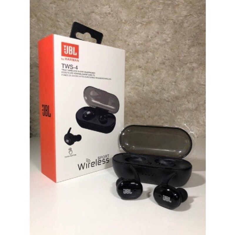 Fone de Ouvido Bluetooth JBL TWS 05