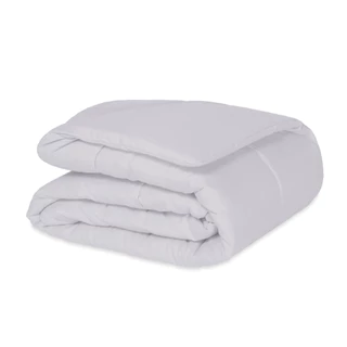 Edredom Enchimento Para Duvet Casal Queen 2,20m X 2,40m