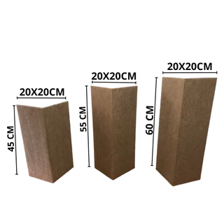 Par de Brinquedos Para Gatos Aranhador de Sofá (PAR)