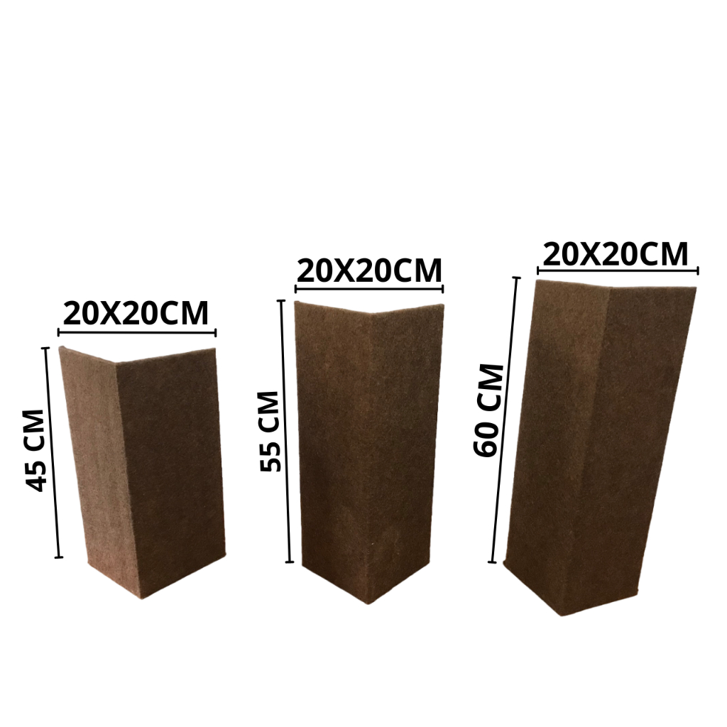 Par de Arranhador Para Gatos de Sofá Brinquedo (PAR)