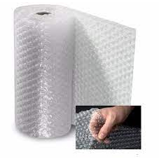 Plástico Bolha - Rolo 20cm X 100 metros 25 micras
