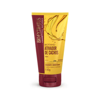 Finalizador Biottano Tutano Bio Extratus - 150g
