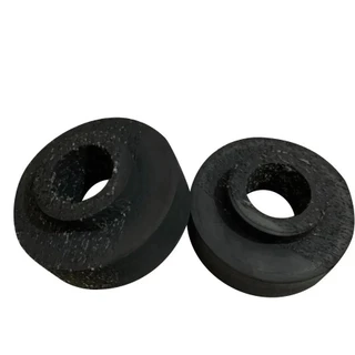 Par Calço de Mola Traseiro do Chevrolet Corsa Classic 2002/2016