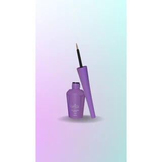 HB102144 DELINEADOR PINCEL PONTA FINA PRETO LIQUIDO - LYRICS