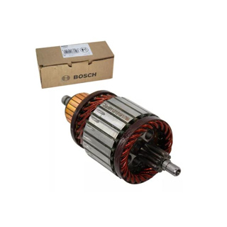 Induzido Motor De Partida S10 2.8 MWM DIESEL 2011 2012 2013 2014 2015 2016 2017 2018 2019
Original Bosch