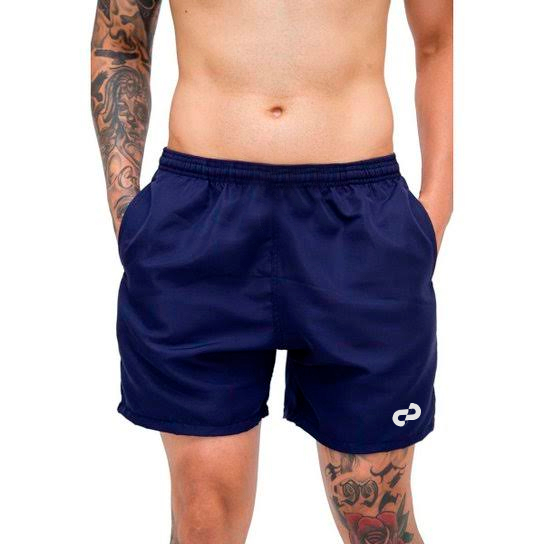 Meia High Waisted Boy Shorts – Marks & Spencer Bermuda