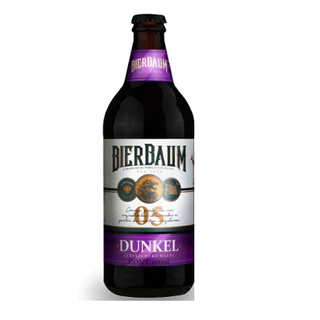 Cerveja Bierbaum Dunkel