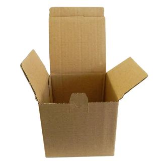25 Caixas de Papelão Para Caneca D10 11x11x10 cm