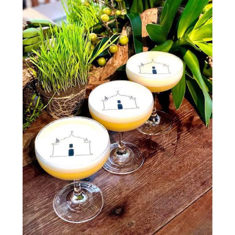 20 PAPEL ARROZ PERSONALIZADO DRINK RECORTADO 4CM