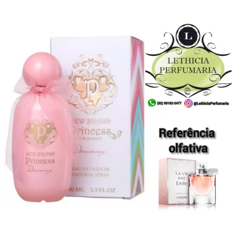 Perfume New Brand Prestige Classic Oud For Women - Eau de Parfum