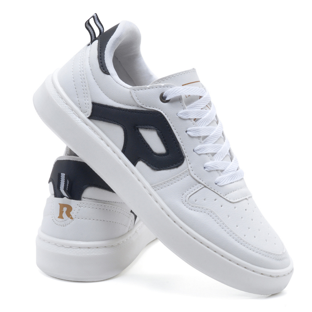 Tênis Sapatenis Masculino Typer R Reserva Promoção