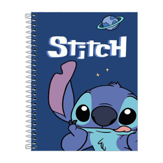 Comprar Kit Escolar Stitch Menor Preço