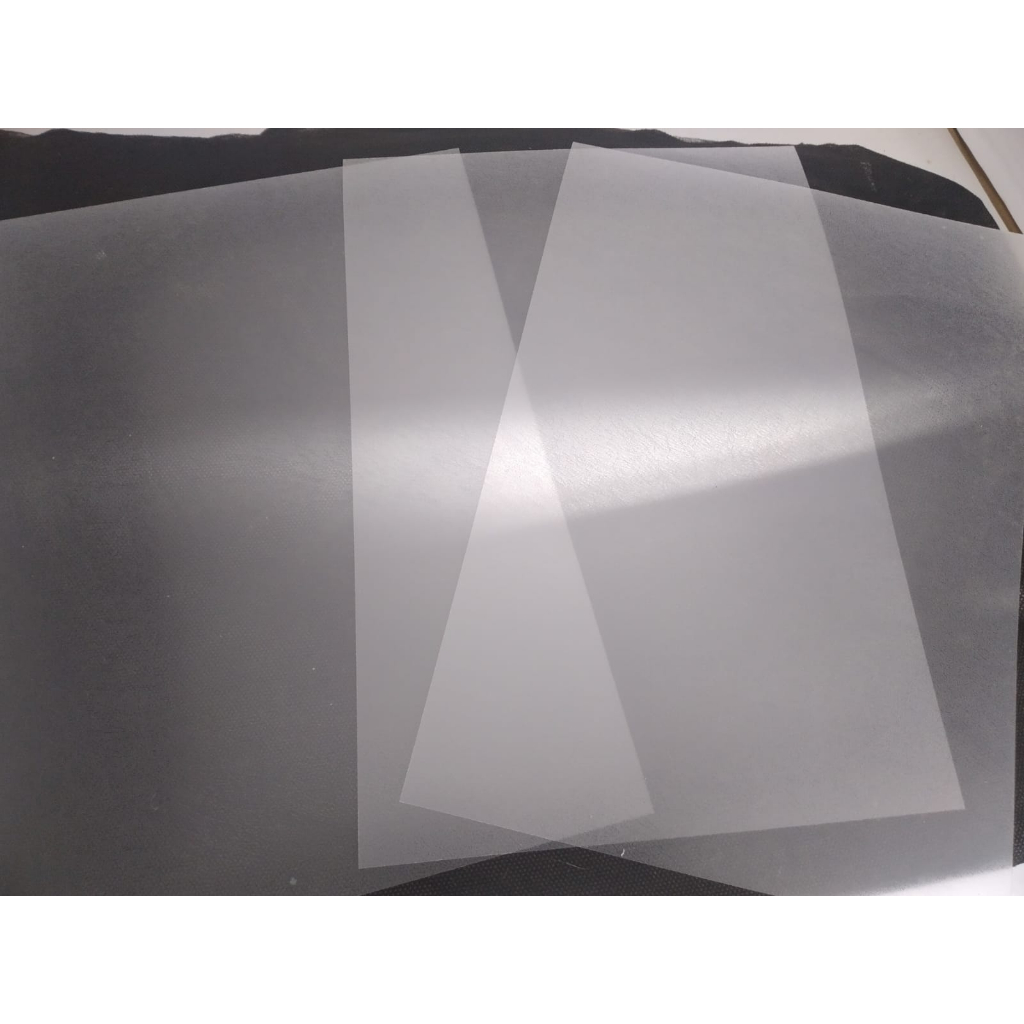 Capa lisa PPC Incolor | Shopee Brasil