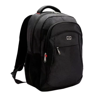 Mochila Escolar Resistente Bem Espaçosa Faculdade Trabalho Viagem