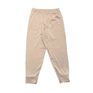 Calça Térmica Infantil Unissex Inverno 4 6 8 10