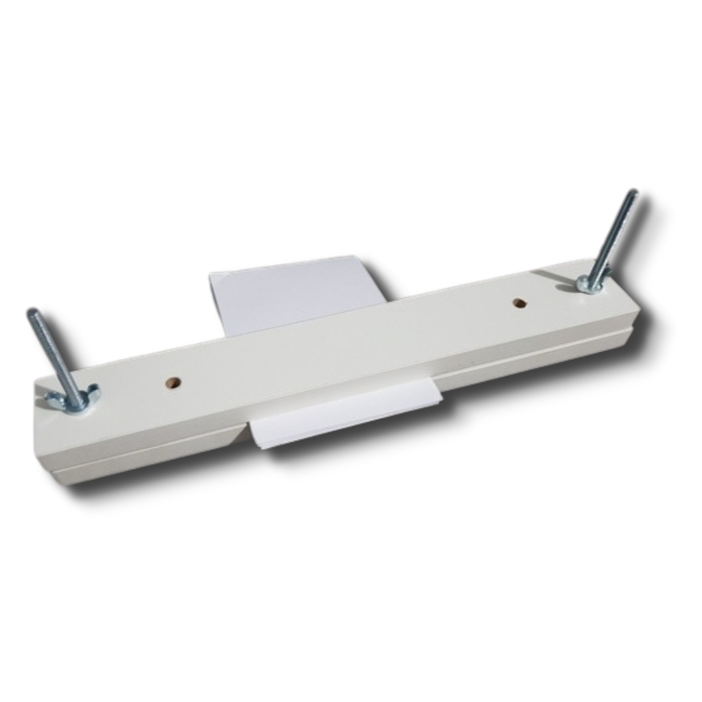 Prensa Para Blocagem De Papel ( Para Fazer Bloquinhos Folhas A4 A5 A6 )