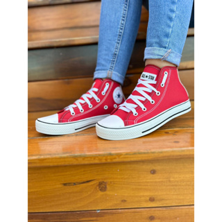 TÊNIS CONVERSE CHUCK TAYLOR ALL STAR MARROM ESQUILO MASCULINO Converse  CONVERSE Yes Urban - Lifestyle Esportivo, Sneakers, Roupas e Acessórios