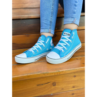 TÊNIS CONVERSE CHUCK TAYLOR ALL STAR MARROM ESQUILO MASCULINO Converse  CONVERSE Yes Urban - Lifestyle Esportivo, Sneakers, Roupas e Acessórios