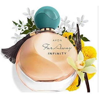 Far Away Infinity Deo Parfum 50ml