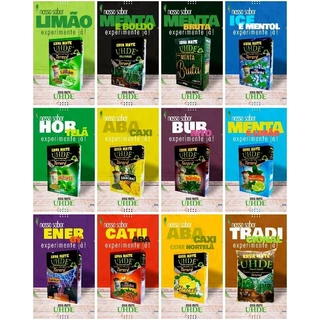 Erva Mate Para Tereré UHDE 500g - Escolha Sabor !