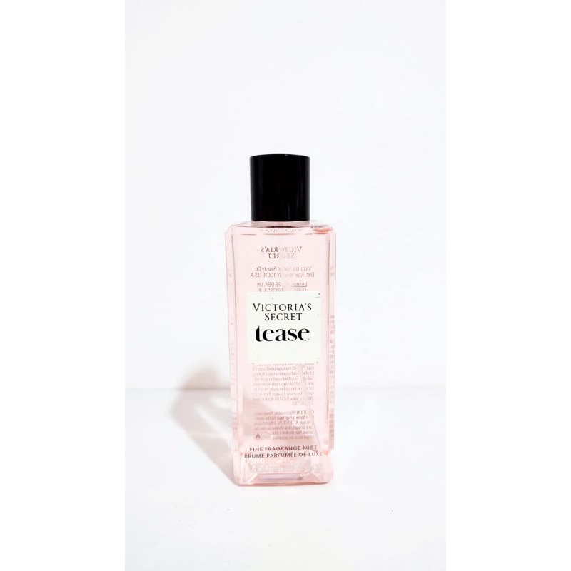 Victoria's Secret Tease Fine Fragrance Mist nova Embalagem 250ml