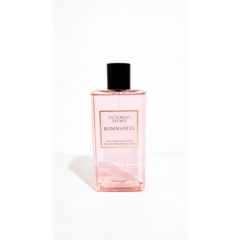 Bombshell - Victoria's Secret Fine Fragrance Mist - Spray Corporal  Perfumado 250 ml