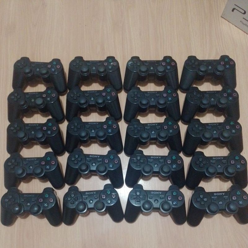 Controle PS3 Original Sem Fio