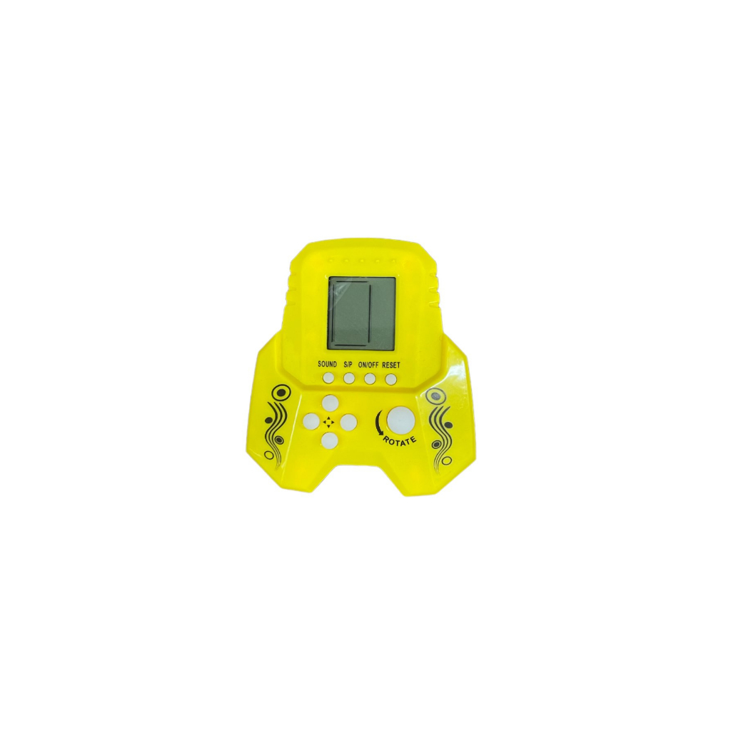 Mini Máquina De Jogos Retrô Clássica Nostalgia Sup X Game Box