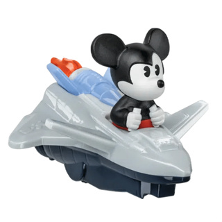Boneco Mickey Mouse Disney World Resort Florida McLanche Feliz
